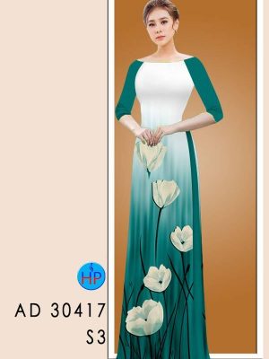 1627377409 962 vai ao dai mau moi ra hien nay (7)